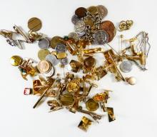 COINS, MEN'S JEWELLERY