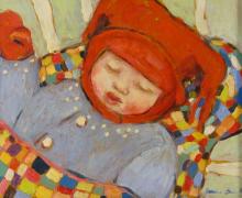 JOSEANNE BRUNELLE