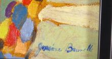 JOSEANNE BRUNELLE