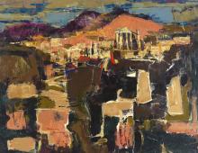 LEONARD BROOKS
