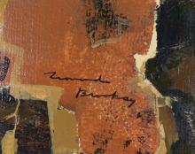 LEONARD BROOKS