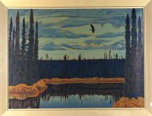 THOREAU MACDONALD