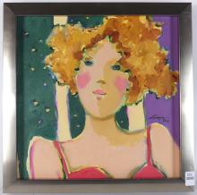 CLAUDETTE CASTONGUAY