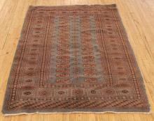 TURKMEN RUG