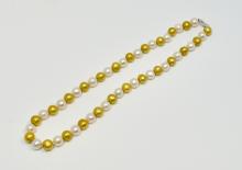 CULTURED PEARLS