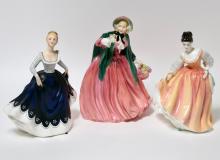 ROYAL DOULTON