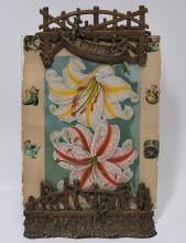 VICTORIAN FRAME