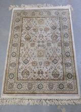 ART-SILK RUG