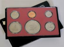 UNITED STATES PROOF SET