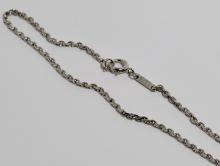 PLATINUM CHAIN