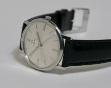 OMEGA WRISTWATCH