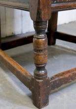 EARLY CHAIR