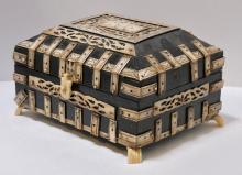 JEWELLERY BOX