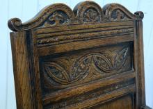 EARLY CHAIR