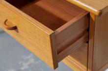 TEAK SERVER