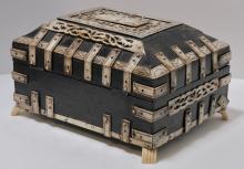 JEWELLERY BOX