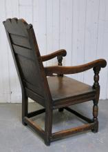 EARLY CHAIR