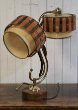 VINTAGE LAMP