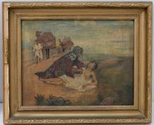 EASTERN PAINTINGS