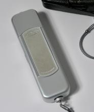 MINOX CAMERA