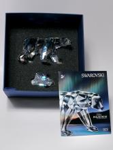 SWAROVSKI POLAR BEAR