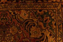 HAMADAN RUG