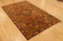 HAMADAN RUG