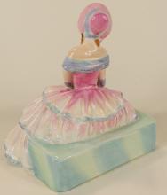 ROYAL DOULTON "DAYDREAMS" FIGURINE