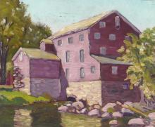 HAROLD O. MCAVOY