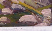 HAROLD O. MCAVOY
