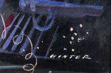 WILLIAM WINTER