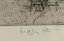 HEDLEY FITTON