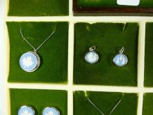 WEDGWOOD JEWELLERY