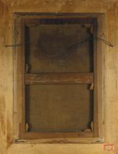 EARLY FRENCH SCHOOL OIL