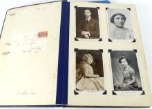 TWO LONDON, ONTARIO CORONATION BOOKS
