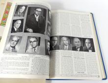 TWO LONDON, ONTARIO CORONATION BOOKS