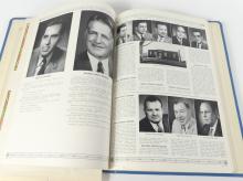 TWO LONDON, ONTARIO CORONATION BOOKS