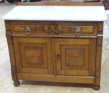 VICTORIAN WASHSTAND