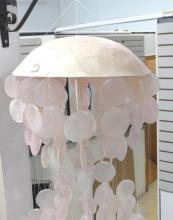 SHELL WIND CHIME