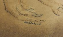 LOUIS MUHLSTOCK