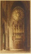 JAMES ALPHEGE BREWER