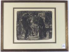 KATHE KOLLWITZ