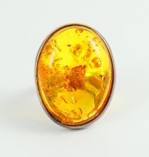 AMBER RING