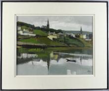 ADRIAN DINGLE
