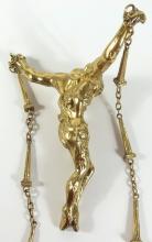 SALVADOR DALI