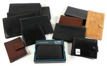 WALLETS