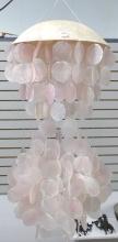 SHELL WIND CHIME