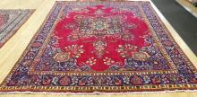 TABRIZ CARPET