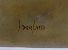 J. DORLAND