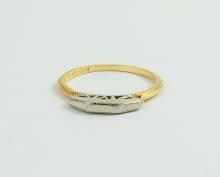 VINTAGE RING